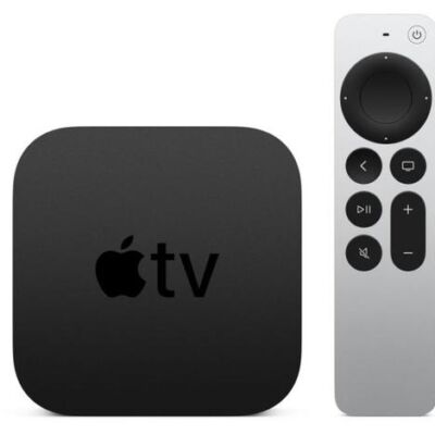 Black Friday 2022 Apple TV
