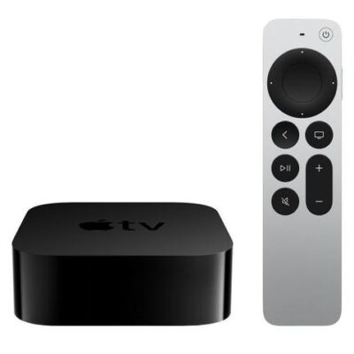 Black Friday 2022 Apple TV 4K (2021)