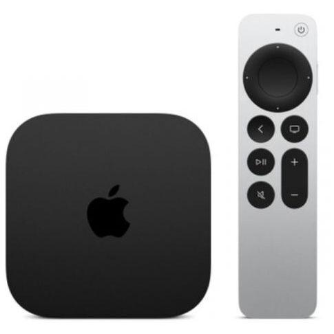 Black Friday Apple TV 4K (2022)