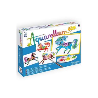 Black Friday 2022 Aquarellum Junior Cai