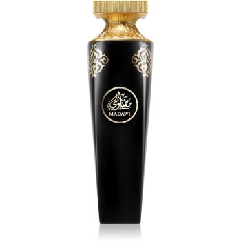 Black Friday Arabian Oud Madawi Eau de Parfum unisex