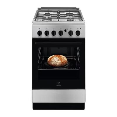 Black Friday 2022 Aragaz Electrolux LKG504012X