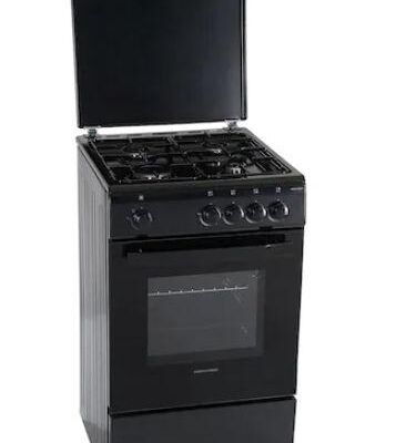 Black Friday Aragaz Heinner HFSC-V50BK
