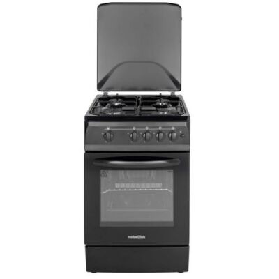 Black Friday Aragaz NobelTek NLT 5602N/G1