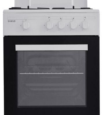 Black Friday Aragaz Samus SM450ANS