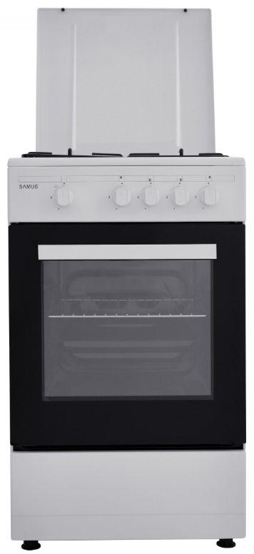 Black Friday Aragaz Samus SM450ANS