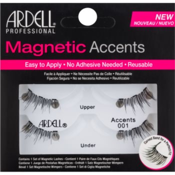Black Friday Ardell Magnetic Accents gene magnetice