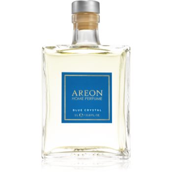 Black Friday 2022 Areon Home Black Blue Crystal aroma difuzor cu rezervã