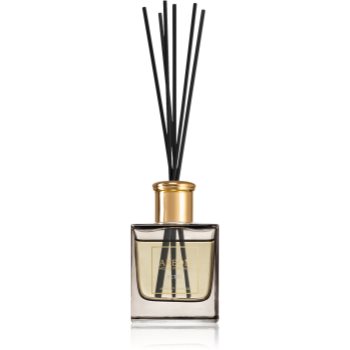 Black Friday Areon Home Exclusive Ecru aroma difuzor cu rezervã