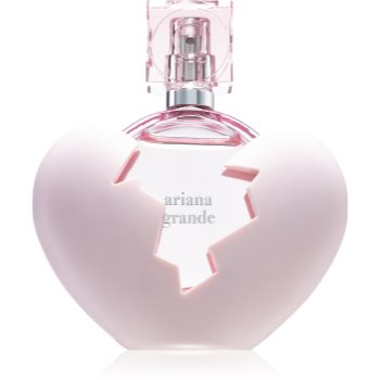 Black Friday Ariana Grande Thank U Next Eau de Parfum pentru femei