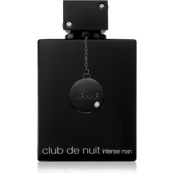 Black Friday Armaf Club de Nuit Man Intense parfum pentru bărbați