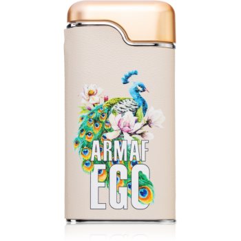 Black Friday 2022 Armaf Ego Exotic Eau de Parfum pentru femei