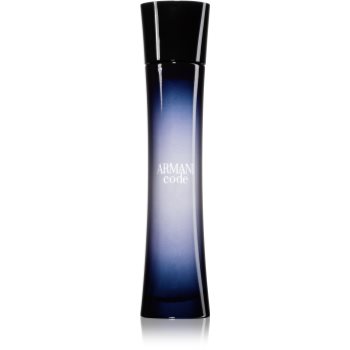 Black Friday Armani Code Eau de Parfum pentru femei