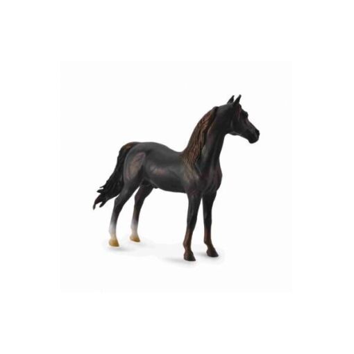 Black Friday 2022 Armasar Chestnut Morgan XL - Animal figurina