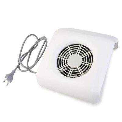 Black Friday 2022 Aspirator 45 W pentru unghii - model mic