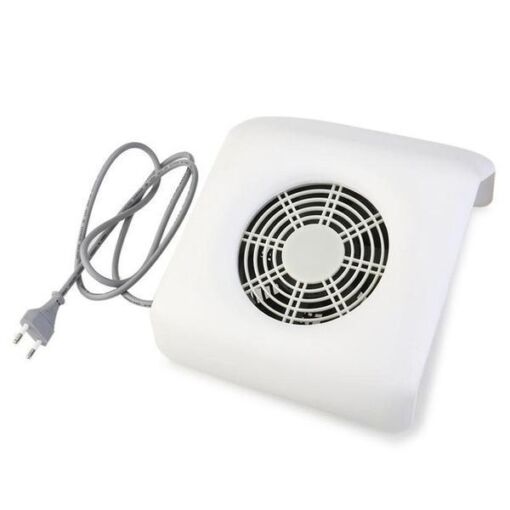 Black Friday 2022 Aspirator 45 W pentru unghii - model mic