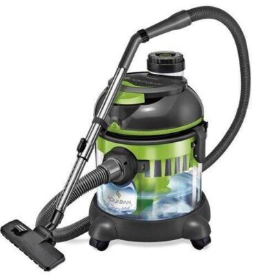 Black Friday 2022 Aspirator Cu Filtrare Prin Apa MPM