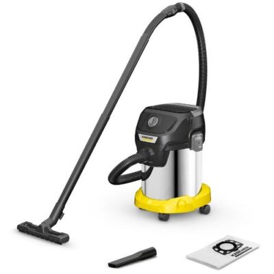 Black Friday 2022 Aspirator Karcher KWD 3 S V-17/4/20/F