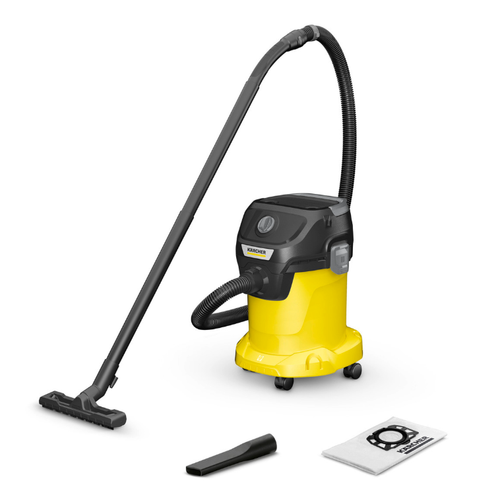 Black Friday Aspirator Karcher KWD 3 V-17/4/20/F