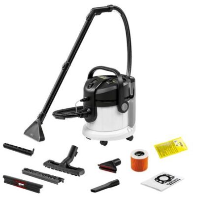 Black Friday 2022 Aspirator Karcher SE 4 1.081-150.0