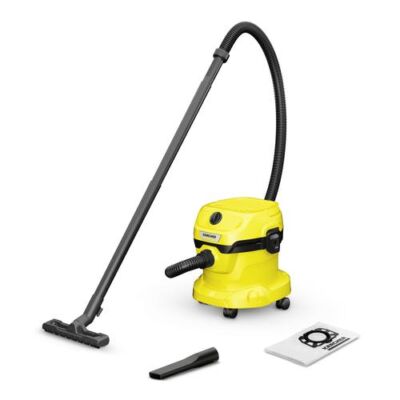 Black Friday Aspirator Karcher WD 2 PLUS V-12/4/18