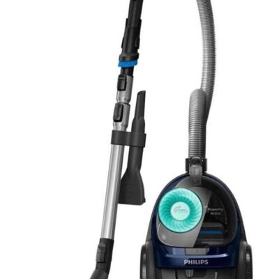 Black Friday 2022 Aspirator Philips PowerPro Active FC9556/09