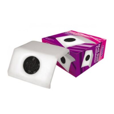 Black Friday 2022 Aspirator Praf pentru Manichiura - Beautyfor Nail Dust Collector