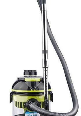 Black Friday 2022 Aspirator Studio Casa Aqua Turbo Hepa