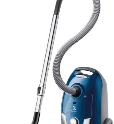 Black Friday 2022 Aspirator cu sac Electrolux EEG41CB Easy Go