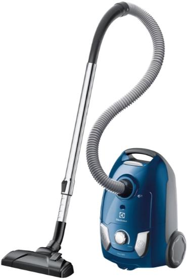 Black Friday 2022 Aspirator cu sac Electrolux EEG41CB Easy Go