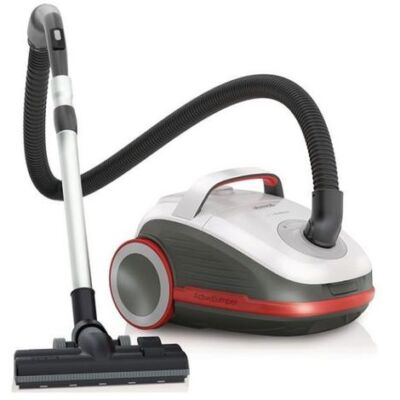 Black Friday 2022 Aspirator cu sac Gorenje G Force Plus VCEA21GPLW