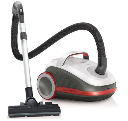 Black Friday 2022 Aspirator cu sac Gorenje G Force Plus VCEA21GPLW