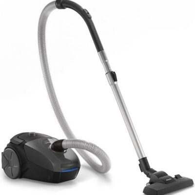 Black Friday Aspirator cu sac PHILIPS PowerGo FC8244/09