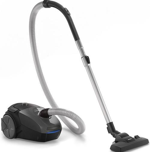 Black Friday Aspirator cu sac PHILIPS PowerGo FC8244/09