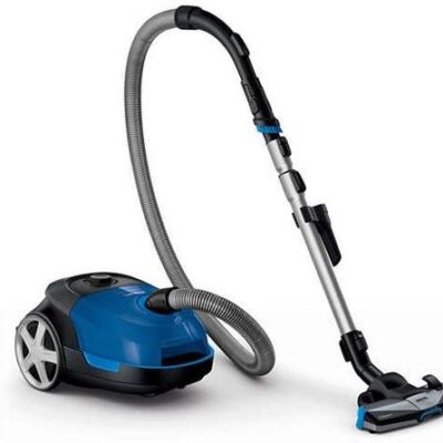 Black Friday 2022 Aspirator cu sac Philips Performer Active FC8575/09