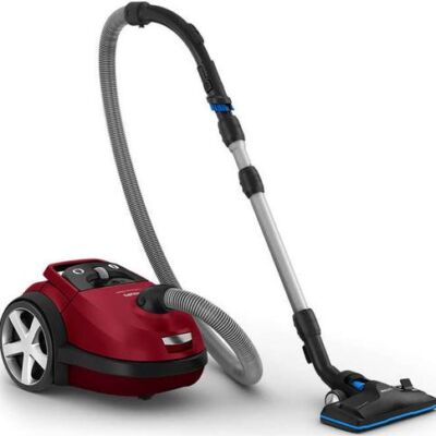 Black Friday 2022 Aspirator cu sac Philips Performer Silent FC8781/09