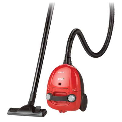 Black Friday Aspirator cu sac Vivax VC-702 ZEO