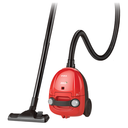 Black Friday Aspirator cu sac Vivax VC-702 ZEO