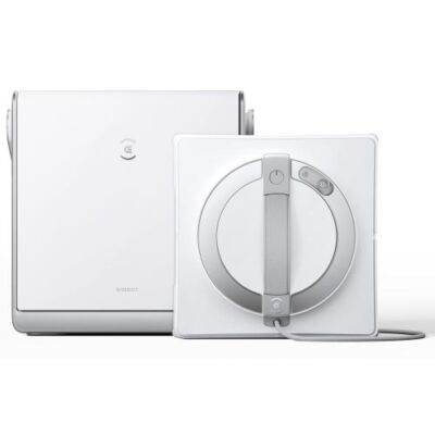Black Friday 2022 Aspirator de curatat geamuri Ecovacs WINBOT W2 Omni