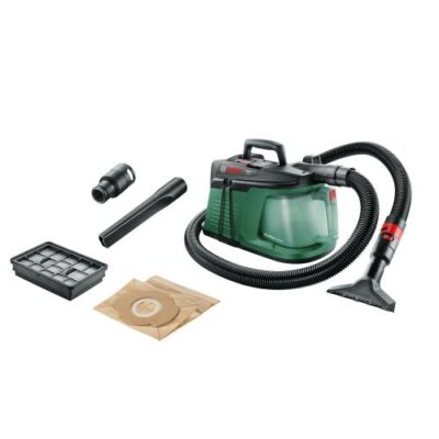 Black Friday Aspirator de curatat pardoseli Bosch 06033D1000
