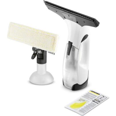 Black Friday Aspirator de geamuri Karcher WV 2 Plus