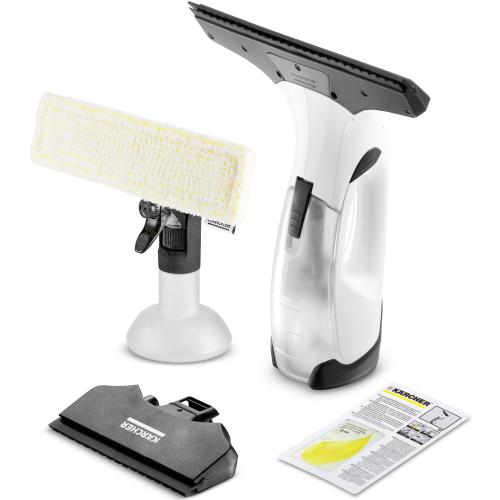 Black Friday 2022 Aspirator de geamuri Karcher WV 2 Plus N