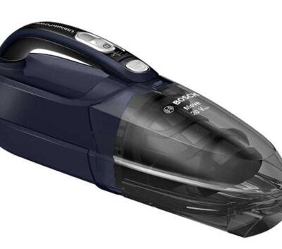 Black Friday 2022 Aspirator de mana Bosch Move BHN20L