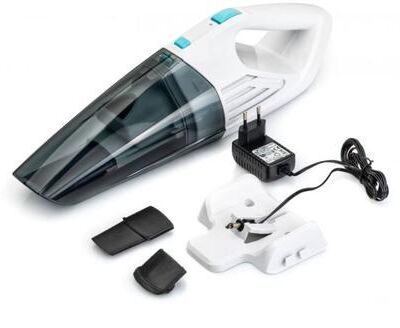 Black Friday 2022 Aspirator de mana LDK Mini Vac 2200 WD