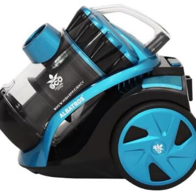Black Friday 2022 Aspirator fara sac Albatros URBAN 90 ECO