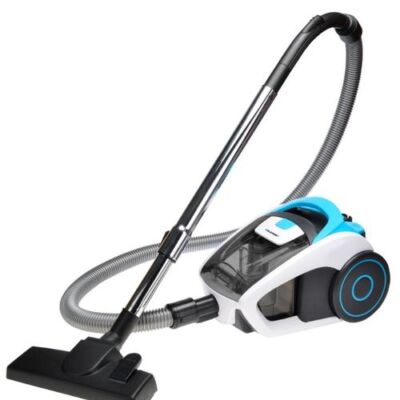Black Friday Aspirator fara sac Blaupunkt VCC301