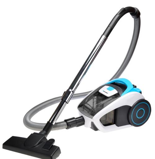 Black Friday Aspirator fara sac Blaupunkt VCC301