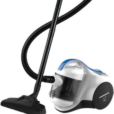 Black Friday Aspirator fara sac Heinner Cyell HVC-MC700WB