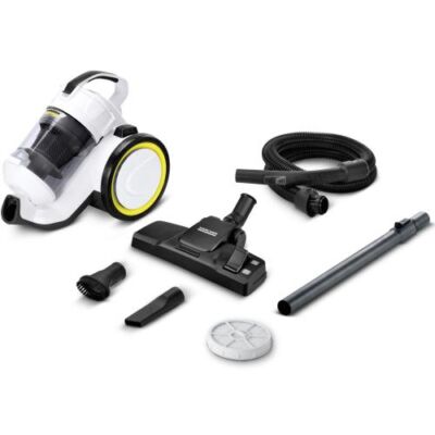 Black Friday 2022 Aspirator fara sac Karcher VC 3