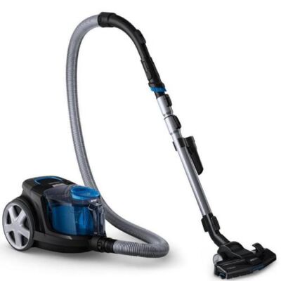 Black Friday Aspirator fara sac Philips PowerPro FC9331/09